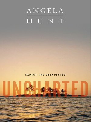 cover image of Uncharted